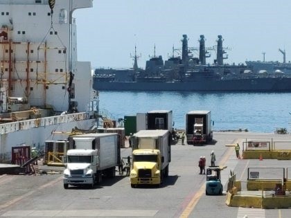 Exportaciones e importaciones chilenas presentan caídas en 2023