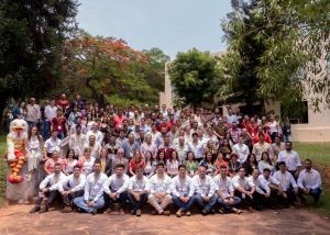 Aviagen se Compromete con el Intercambio de Conocimiento en 11ª Jornada Anual de Granja Avicola La Blanca