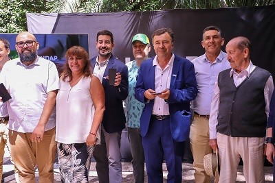 “Mi Pago Indap”: Plataforma digital facilitará los pagos de más de 62 mil agricultores de todo el país