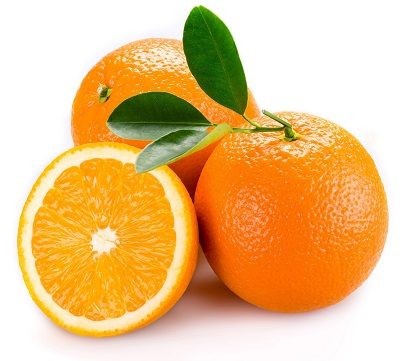 Crisis del mar Rojo genera caída de exportaciones de naranjas de Egipto