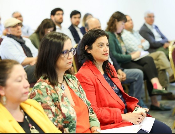 Con éxito se inauguró seminario de desarrollo rural que reúne a los equipos de los 16 gobiernos regionales