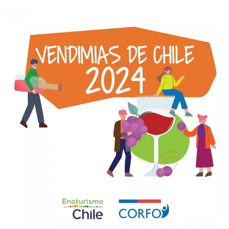 Fiestas de las Vendimias 2024: panoramas imperdibles para este verano