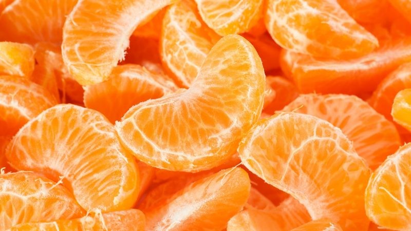 Perú: Envíos de mandarinas cierran a la baja en volumen y valor en 2023
