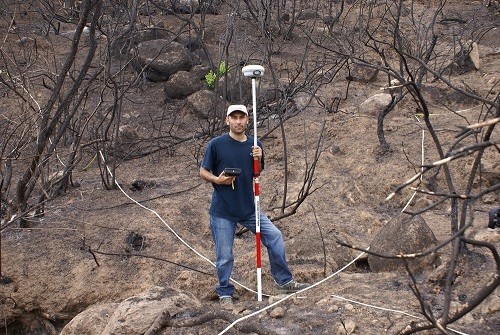 Incendios forestales en Chile y la urgencia de una mejor planificación