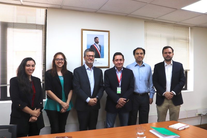 Consejo Empresarial Chile- Corea de Sofofa destaca avances en las negociaciones con Corea del Sur para la modernización del TLC