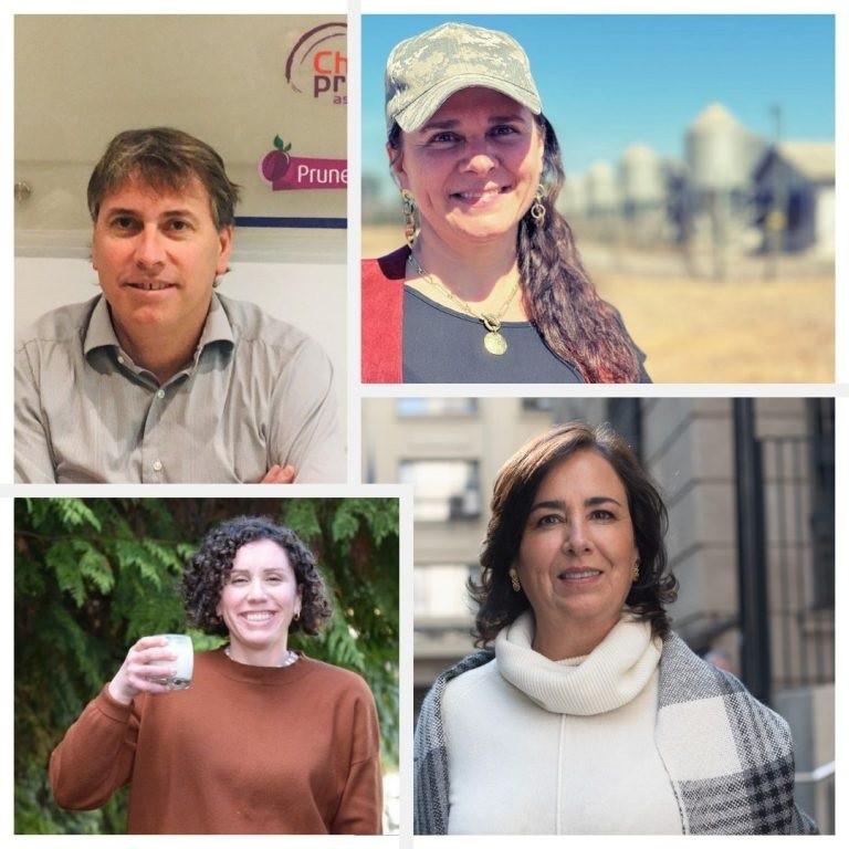 Balance 2023 Chile Origen Consciente: Impulsando la sostenibilidad en el sector agroalimentario chileno