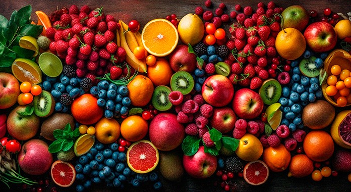 Esta es la fruta más saludable del mundo según los nutricionistas: mantiene tu corazón latiendo en forma