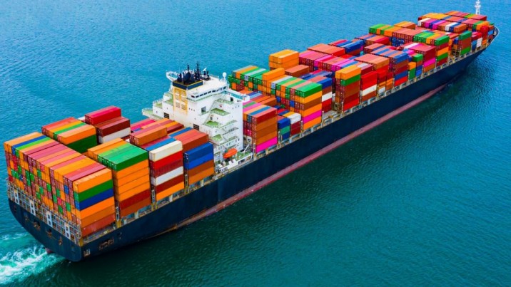 Precio de los fletes caería un 10% en 2024 a pesar de la crisis en el mar Rojo