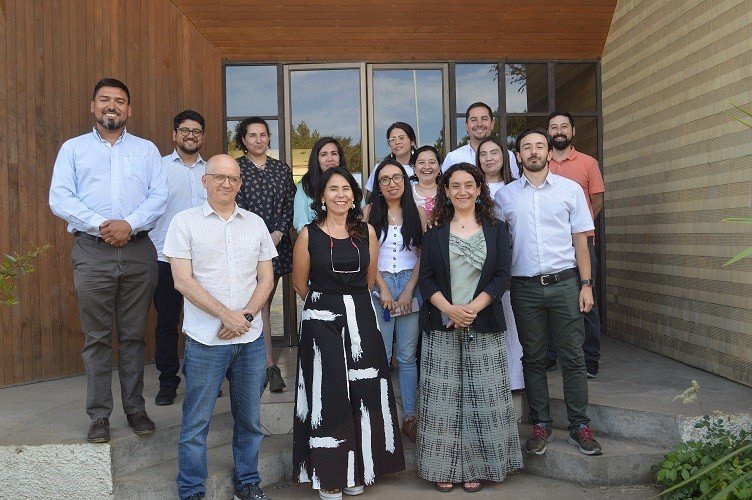 Investigadores de INIA analizan tendencias de consumo de alimentos para 2024