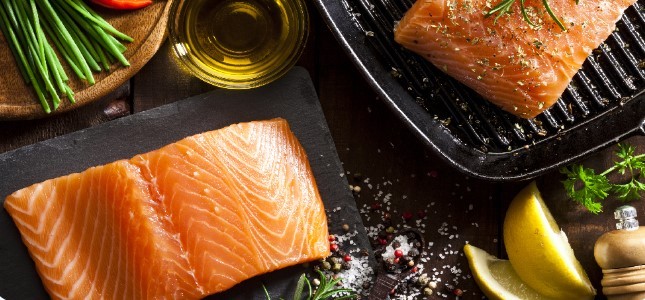 Salmón y caviar chileno conquistan paladar mexicano gracias al apoyo de ProChile