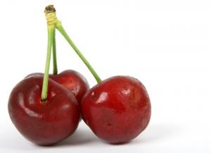 Empresario comenta como está el mercado de cerezas en China