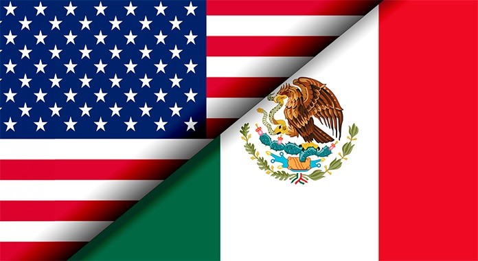 Las berries y los aguacates lideraron el crecimiento de las importaciones estadounidenses de productos mexicanos