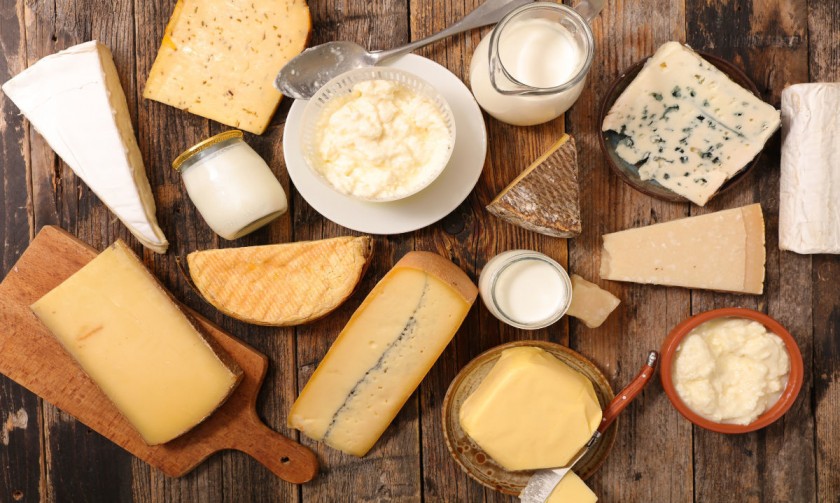 Estudio en población chilena muestra relación entre el consumo de queso con un menor nivel de obesidad