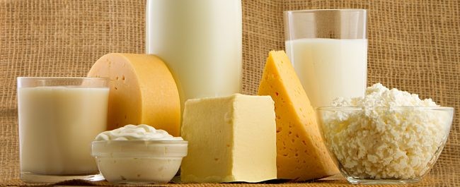 Sigue la racha alcista para los lácteos: GDT Pulse de Fonterra subió 2%