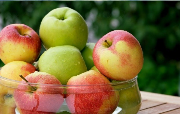 EEUU: Tras excedentes de manzanas, industria busca nuevas estrategias para vender la fruta