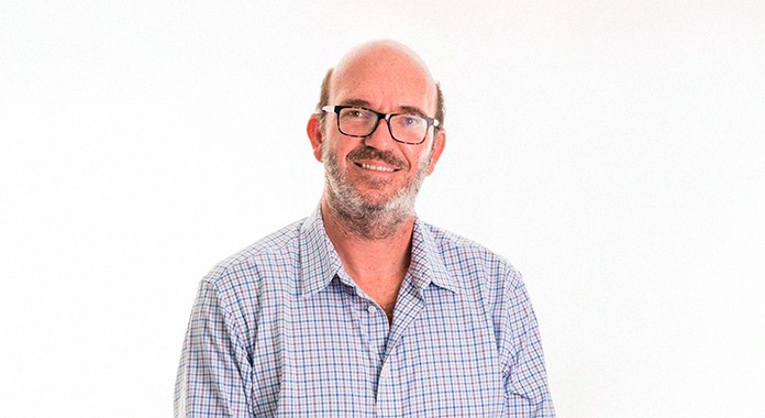 Daniel Bustamante, presidente de Proarándanos: “La industria peruana está en un proceso de cambio de perfil”