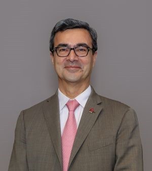 Aviagen América Latina designa a Jorge Amado como nuevo Gerente Técnico Regional, rol ampliado para crecer