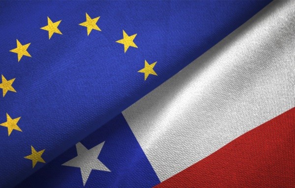 Parlamento Europeo aprueba la modernización del acuerdo comercial entre la UE y Chile
