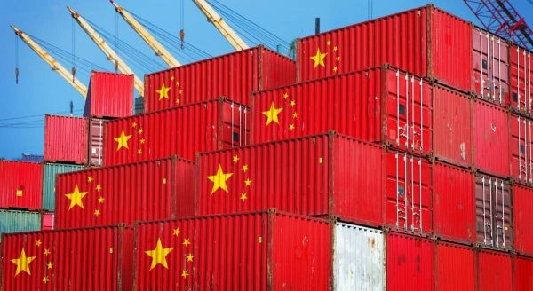China: Logística agrícola e industrial registra expansión en 2023