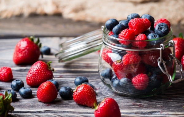 Más dulces y resistentes a plagas: Las nuevas variedades de berries que desarrollan expertos italianos