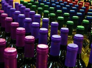 Valor de exportaciones de vino chileno subió 9,1% en enero