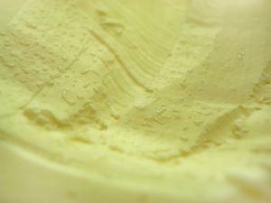 La mantequilla encabeza el IPC de los lácteos al arranque del año
