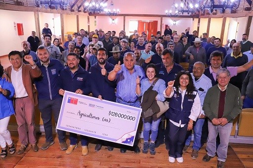 Minagri destinará $7.582 millones para fortalecer la producción nacional de cultivos tradicionales