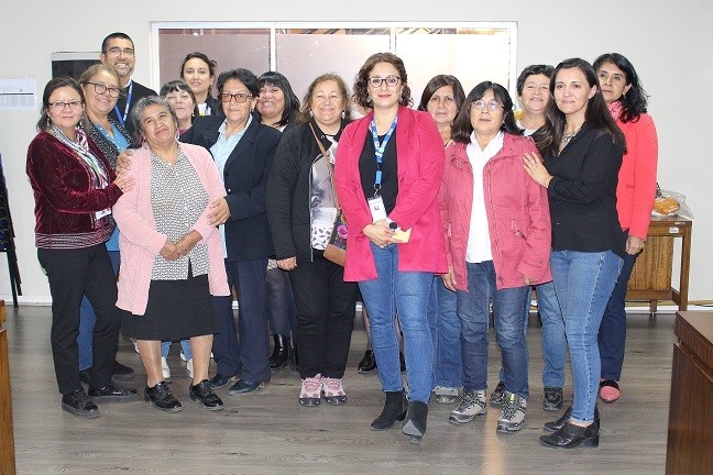 Definen lineamientos de trabajo 2024 en Mesa Regional de Mujeres Rurales e Indígenas