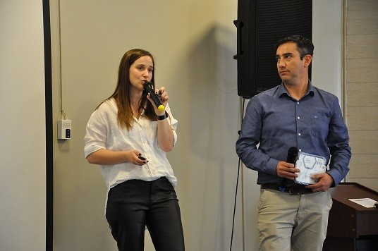 Agrosuper lanza segunda versión de la “Ruta de Innovación Proveedores”