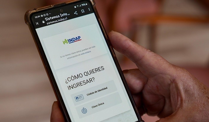 Más de 2 mil agricultores se beneficiarán de “Mi Pago INDAP” en Biobío