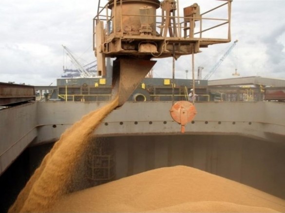 Argentina: Las exportaciones del agro crecieron un 12% en febrero