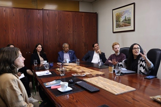 Productos derivados de la madera nativa buscan posicionarse a través de la innovación en sus diseños