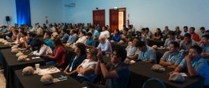 Aviagen extiende viaje Conocimiento Sin Fronteras a Sudamérica