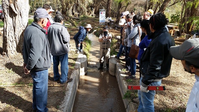 CNR invita a las Organizaciones de Usuarios de Agua del Norte Chico a participar en edición 2024 del Fondo Concursable para fortalecimiento organizacional