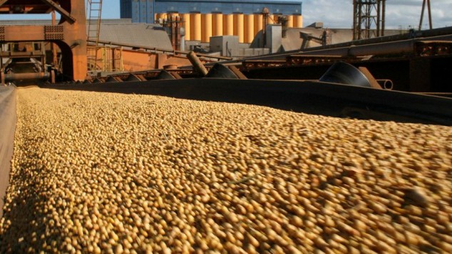 Argentina podría captar U$S600 millones más por exportaciones agroalimentarias