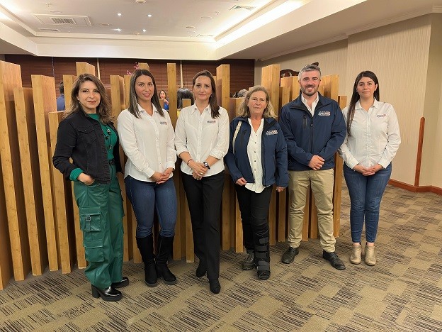 Aproleche Osorno lanza la XI° edición del Seminario de Mujeres Líderes del Sur de Chile