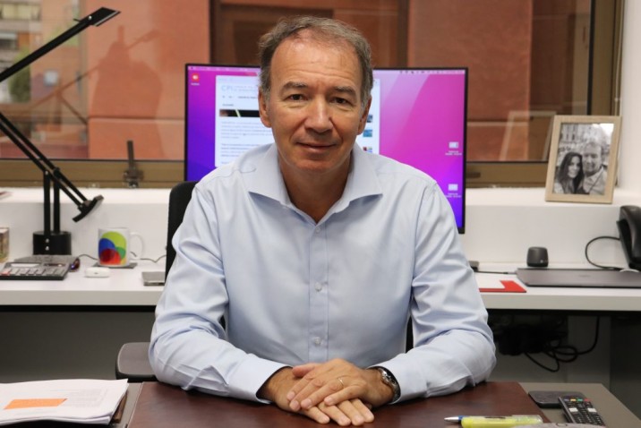 Presidente de Frutas de Chile y 40 horas: “Creemos que los dictámenes lo que han venido a hacer es a enredar lo que tan bien se había hecho, provocando incertezas”