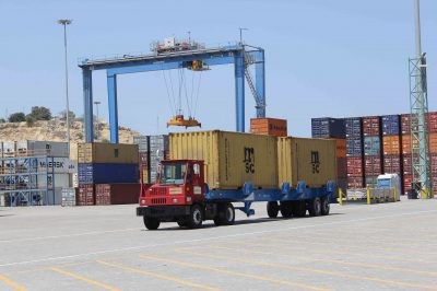 Exportaciones del Perú ascienden al cierre del primer bimestre de 2024