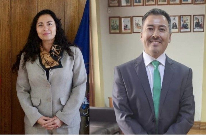 Ministerio de Agricultura nombra a nuevos seremis en las regiones de Antofagasta y de Arica y Parinacota