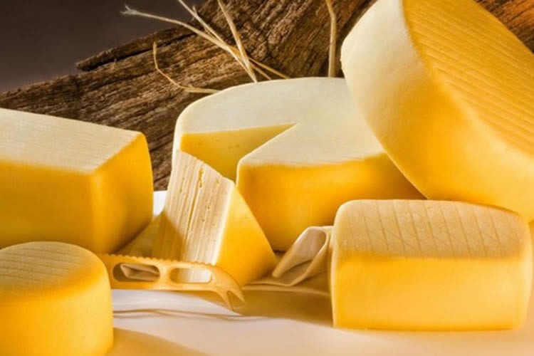 Las importaciones lácteas se mantienen al alza respecto del año previo