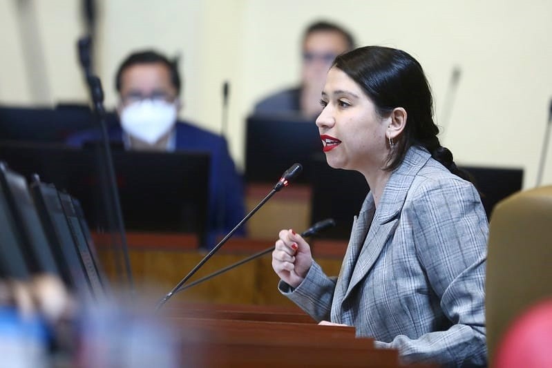 Cámara: respaldan solicitud para incrementar presupuesto del Ministerio de Agricultura