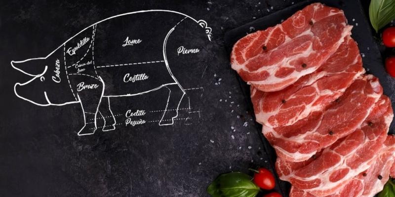 Perú: Consumo per cápita de carne de cerdo en nuestro país alcanza los 10 kilos