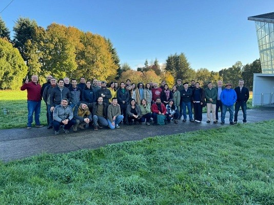 ESPECIALISTAS DE INIA PROYECTAN FUTURO DE LA GANADERÍA NACIONAL EN OSORNO