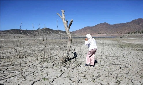 Critican a ministro de Agricultura por desestimar carretera hídrica