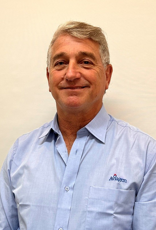 Aviagen Argentina da la bienvenida a nuevo Gerente General Alejandro Golin