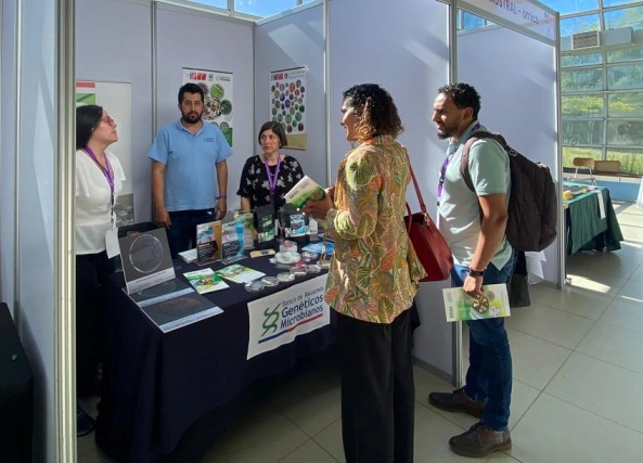 Encuentros ciencia-empresa analizarán innovación basada en recursos genéticos y su aporte al país