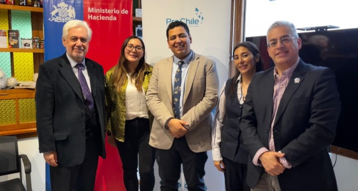 Avances en Logística Antártica destacó la primera Mesa Comex de Magallanes de 2024