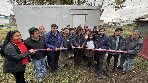 Sercotec entrega 8 millones para creación de Cooperativa Apícola de Tirua