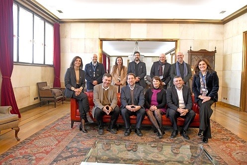 Ministerio de Agricultura y BancoEstado lanzan campaña de apoyo al sector para la temporada 2024