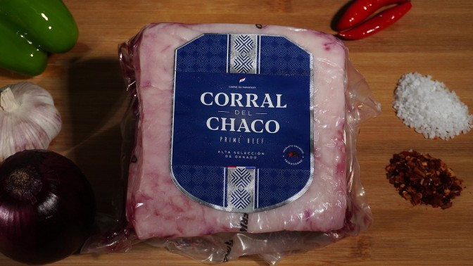 Corral del Chaco, la primera carne premium de Paraguay que llega a Chile a revolucionar el mercado local